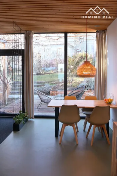 Apartments for rent in Bratislava-Nové Mesto · €1,400