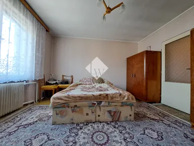 Na predaj 6-izbový dom, 218 m², Lietavská Lúčka
