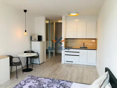 Mieszkania na sprzedaż, 1-pokojowe, Bratislava-Petržalka · €186 900
