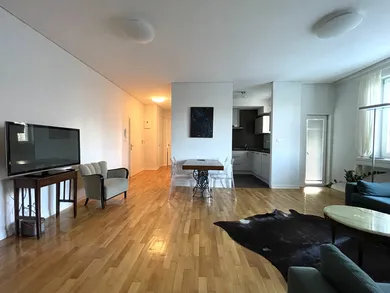 Na prenájom byt v Bratislava-Staré Mesto · €1 080 · Dokončené