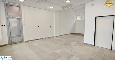 Na prenájom komerčné v Prešov · €1 040 · Čiastočná rekonštrukcia
