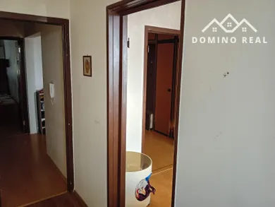 Na predaj 3-izbový byt, 68 m², Bratislava-Devínska Nová Ves