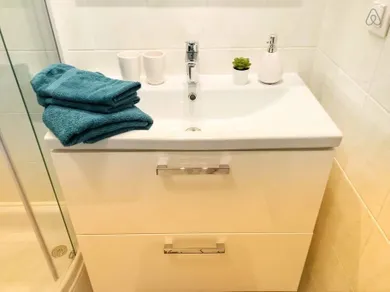 Na prenájom 2-izbový byt, Bratislava-Staré Mesto, Páričkova