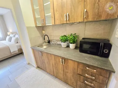 Mieszkania na sprzedaż, 1-pokojowe, Bratislava-Vajnory · €120 000