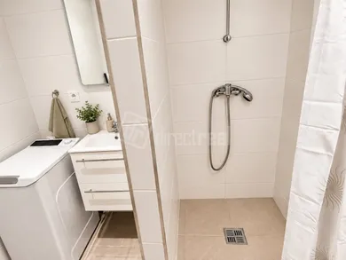 Na prenájom 1-izbový byt, 25 m², Galanta, Revolučná štvrť