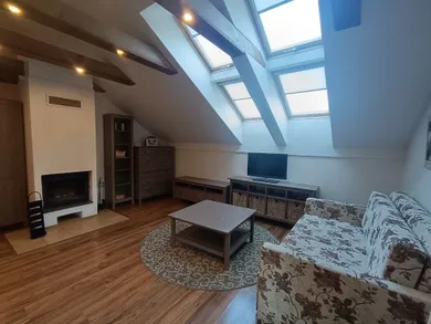Na predaj byt, 80 m², Ružomberok, Hrabovská dolina