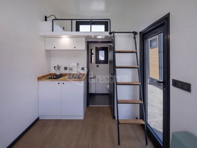 Na predaj dom, 21 m², Liptovský Mikuláš, Poľnohospodárska