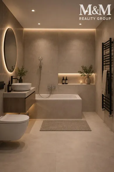 Na predaj 5-izbový byt, 109 m², Bratislava-Ružinov, Kopernikova