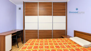 Na prenájom 3-izbový byt, 66 m², Košice-Nad jazerom, Polárna