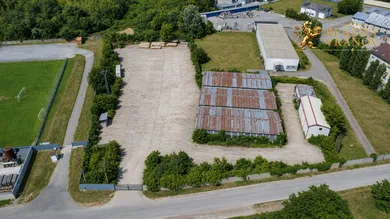 Na predaj komerčné, 155 m², Košice-Krásna, Golianova
