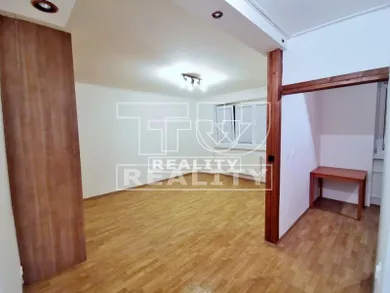 Na predaj byt v Bratislava-Ružinov · €168 999 · Čiastočná rekonštrukcia