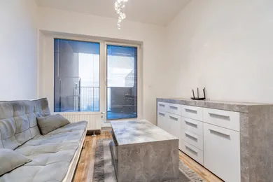 Na predaj 2-izbový byt, 52 m², Košice-Košická Nová Ves, Zelena stráň