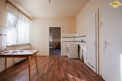 Na predaj 5-izbový dom, 262 m², Číž