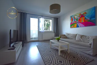Mieszkania na sprzedaż, 3-pokojowe, Bratislava-Karlova Ves · €260 000