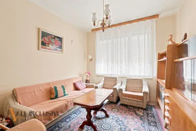 Na predaj 4-izbový dom, 90 m², Strekov