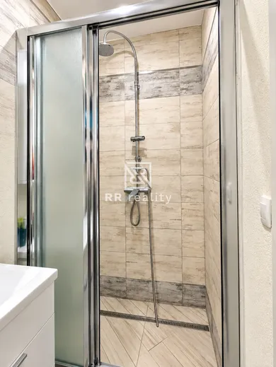 Na predaj 1-izbový byt, 39 m², Košice-Západ, Narcisová