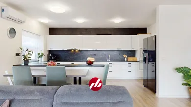 Na predaj dom v Miloslavov · €529 000 · Novostavba
