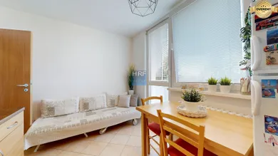 Na predaj 1-izbový byt, 34 m², Skalica, SNP
