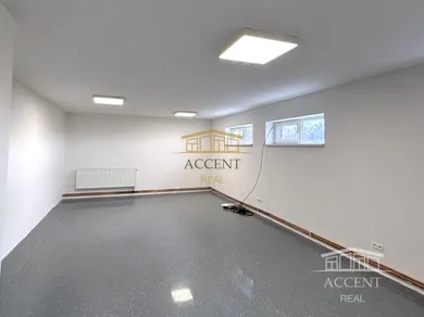 Na prenájom objekt, 58 m², Malacky, Duklianskych hrdinov