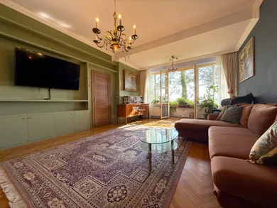 Квартири в оренду, 3-кімнатні, Bratislava-Staré Mesto · €1 200