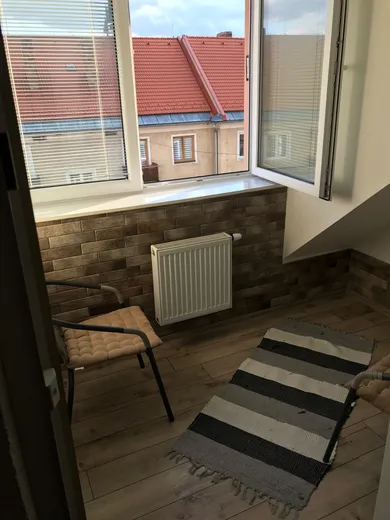 Na predaj 4-izbový byt, 102 m², Spišská Nová Ves, Koceľova