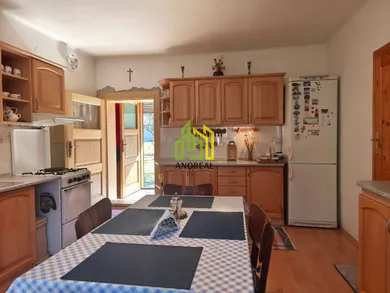 Na predaj 5-izbový rekreačný dom, Terchová