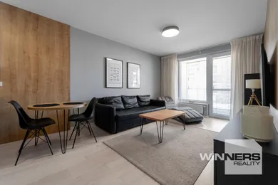 Na predaj 2-izbový byt, 53 m², Košice-Západ, Inovecká