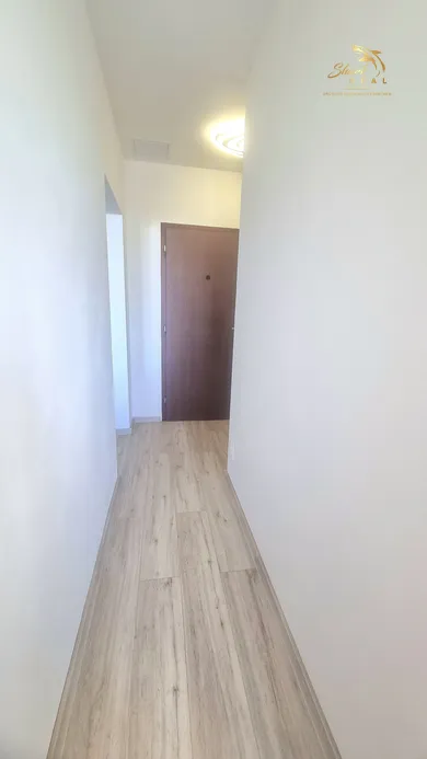 Na predaj byt v Trebišov · €54 990 · Dokončené