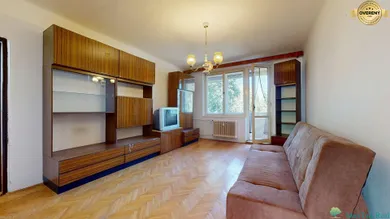 Na predaj 3-izbový byt, 59 m², Michalovce, J. Murgaša