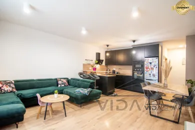 Mieszkania na sprzedaż, 3-pokojowe, Trnava · €239 900