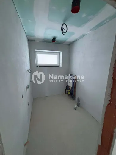 Na predaj 1-izbový dom, 127 m², Dvory nad Zitavou, 2. Novy svet