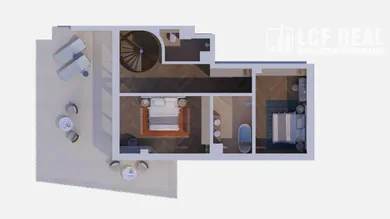 Mieszkania na sprzedaż, 4-pokojowe, Košice-Juh · €799 000