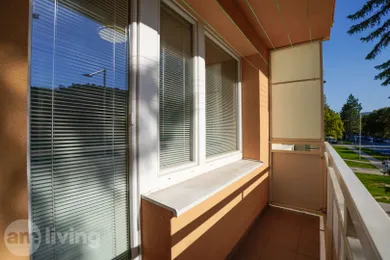 Na predaj 1-izbový byt, 41 m², Nová Dubnica, Trenčianska