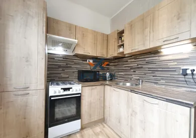 Na prenájom 2-izbový byt, 58 m², Spišská Nová Ves, Razusová