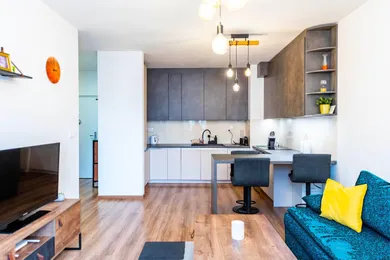 Na predaj byt v Košice-Staré Mesto · €269 000 · Novostavba