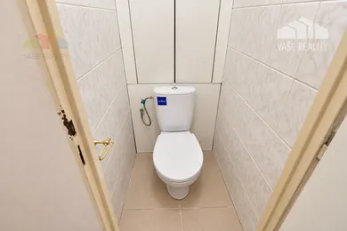 Na predaj 3-izbový byt, 67 m², Bratislava-Ružinov, Exnárova