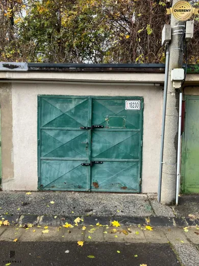 Objekty na predaj, Bratislava-Ružinov · €39 500