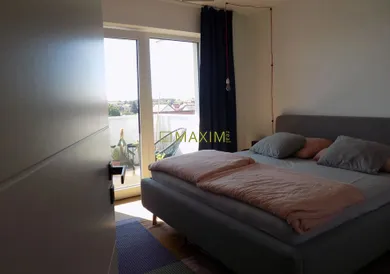 Na predaj 3-izbový byt, 76 m², Stupava, Dlhá