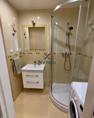 Na prenájom 2-izbový byt, 52 m², Košice-Sever, Čárskeho