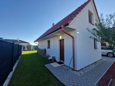 Na predaj dom v Most pri Bratislave · €245 000 · Novostavba