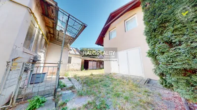Na predaj dom, 180 m², Lučenec, Samuela Mikovíniho