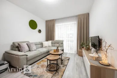 Byty na predaj 2-izbový, Bratislava-Ružinov · €260 000