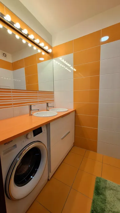 Na prenájom 3-izbový byt, 65 m², Bratislava-Vrakuňa, Toryská