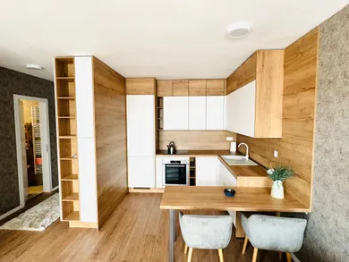 Apartments for rent, 2-room in Banská Bystrica · €890