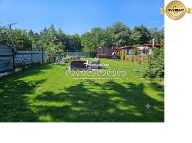 Działki na sprzedaż, Trnava · €109 000