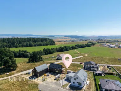 Na predaj pozemok, 759 m², Mlynica