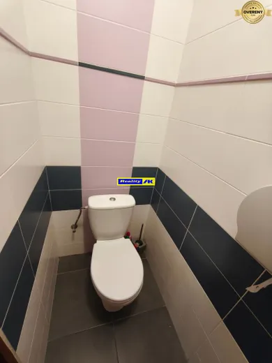 Na prenájom komerčné, 26 m², Martin, Centrum