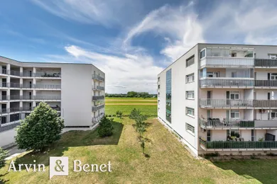 Na prenájom byt v Bratislava-Záhorská Bystrica · €480 · Novostavba