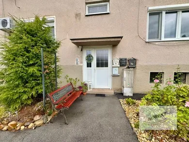 Na predaj 3-izbový byt, 58 m², Nové Zámky