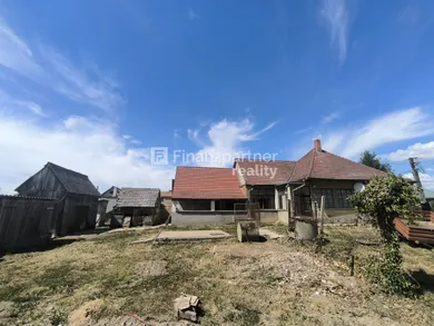 Na predaj 3-izbový dom, 180 m², Dolné Saliby
